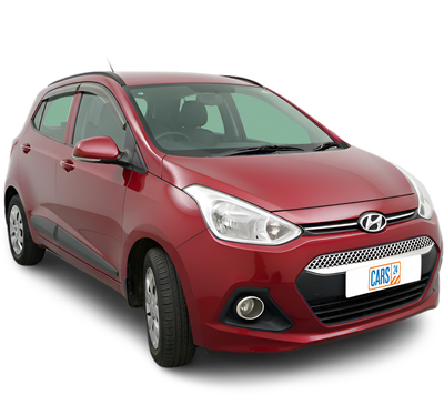 Hyundai Grand i10-img